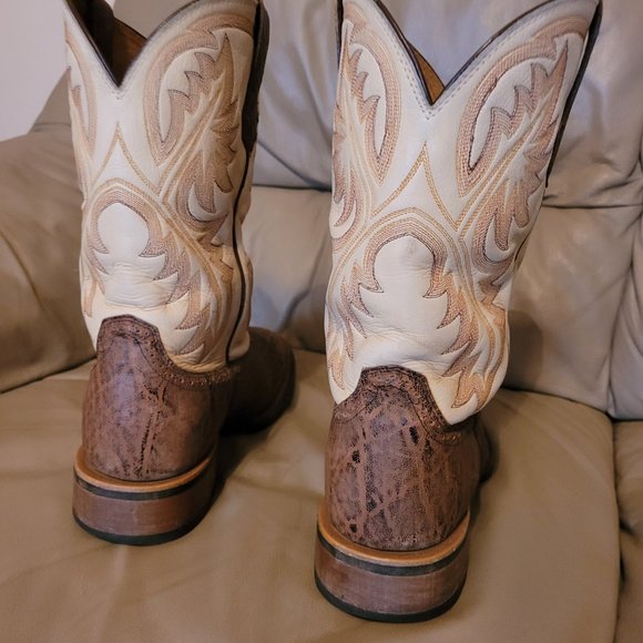 Ariat Boots - 10d - Picture 4 of 7